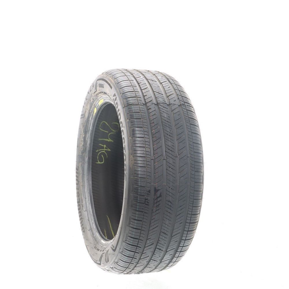 Driven Once 255/50R20 Bridgestone Alenza Sport A/S ENLITEN 109V - 8.5/32 - Image 1