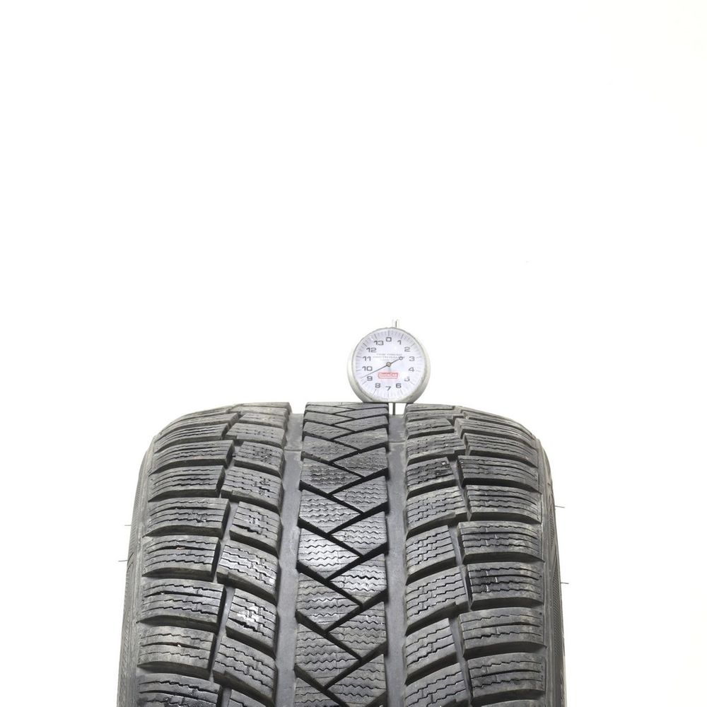 Used 235/40R19 Vredestein Wintrac Pro 96W - 9/32 - Image 2