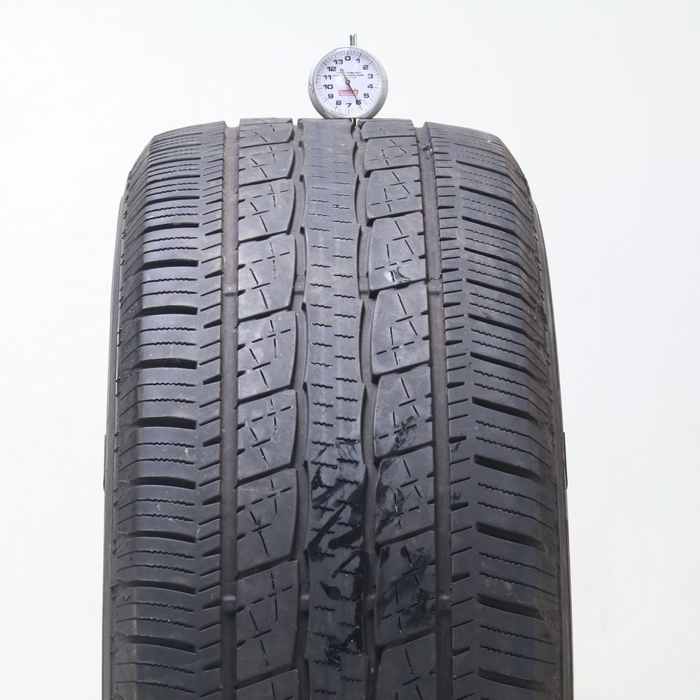 Used 275/50R22 General Grabber HTS 60 115T - 6/32 - Image 2