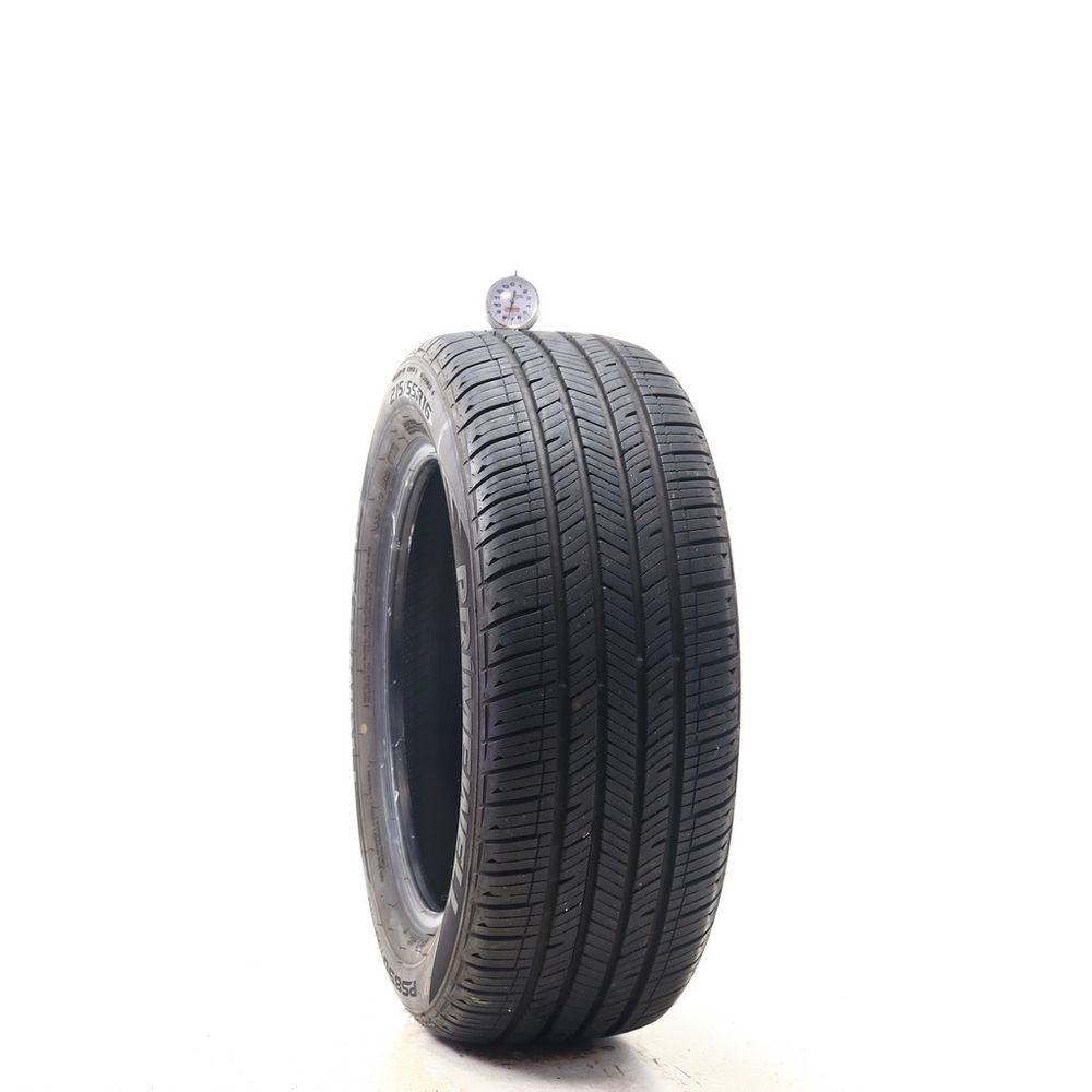 Set of (2) Used 215/55R16 Primewell PS890 Touring 93H - 6.5-7.5/32 - Image 4