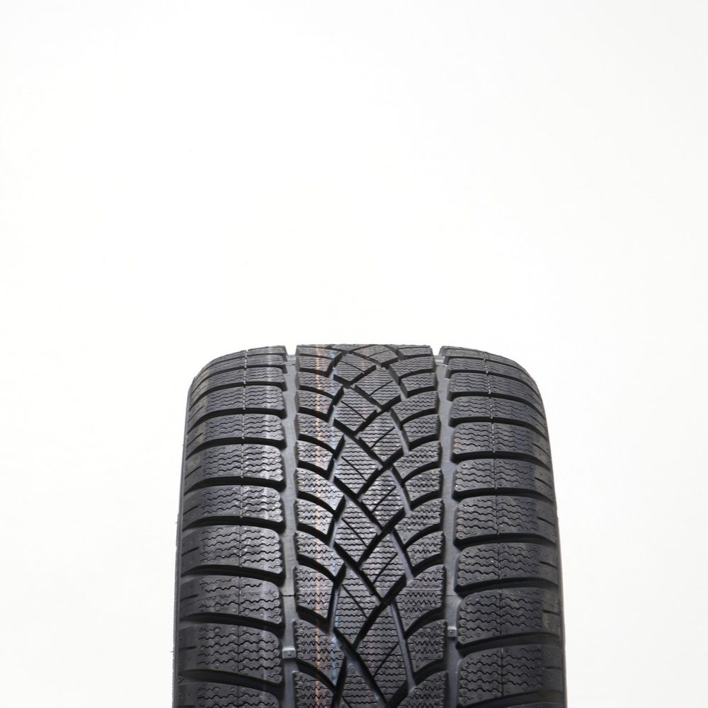 Set of (2) New 255/35R20 Dunlop SP Winter Sport 3D 97V - 10/32 - Image 2