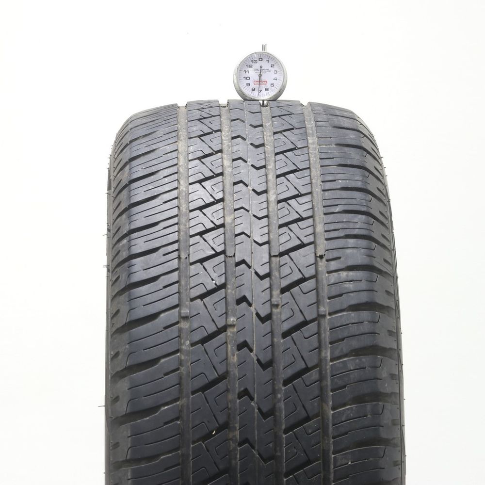 Used 255/55R20 GT Radial Savero HT2 107H - 7/32 - Image 2