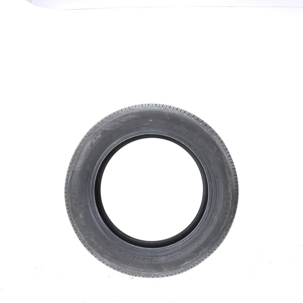Driven Once 205/55R16 Dunlop Enasave 01 AS 91H - 9/32 - Image 3