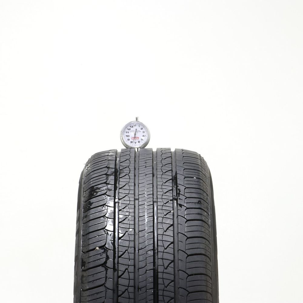 Used 215/55R18 Nexen N'Priz AH8 95H - 7.5/32 - Image 2