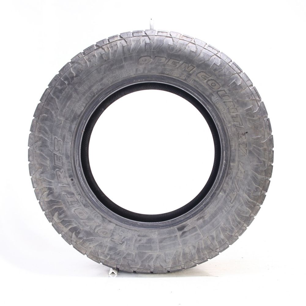 Used 275/65R18 Toyo Open Country A/T III 116T - 6.5/32 - Image 3
