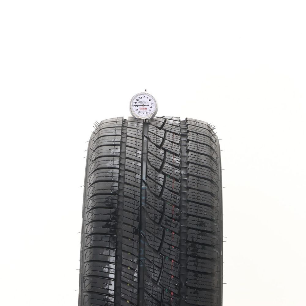 Used 225/55R17 Toyo Celsius II 101V - 10/32 - Image 2