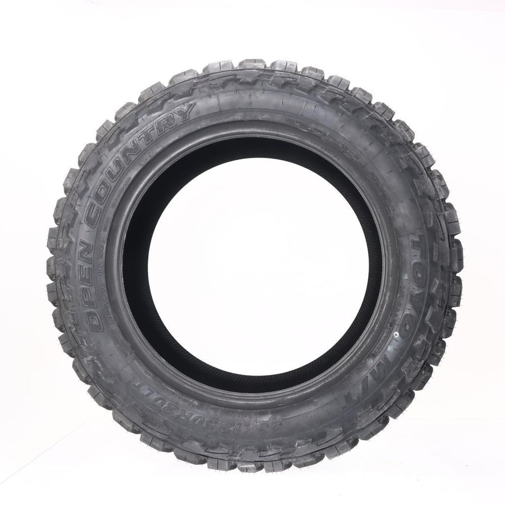 New LT 33X12.5R20 Toyo Open Country MT 114Q E - Image 3