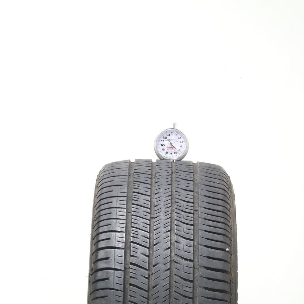 Set of (2) Used 205/55R16 Goodyear Eagle RS-A 89H - 5-5.5/32 - Image 2