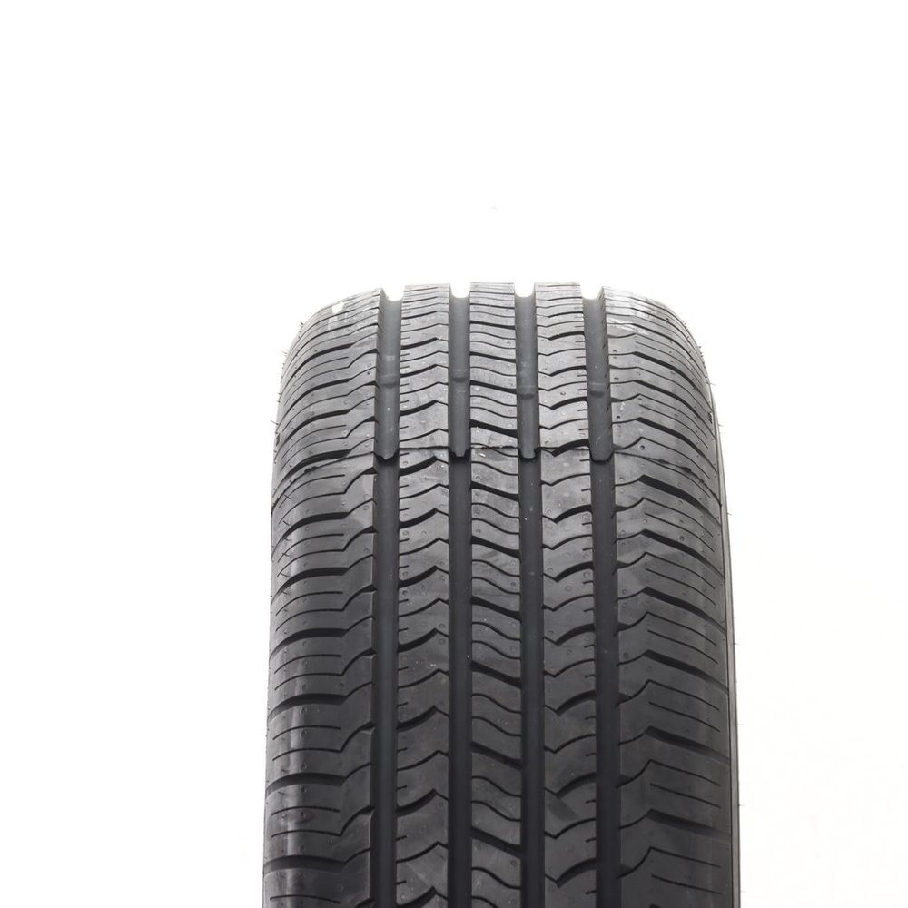 Set of (2) New 225/65R17 Evoluxx Capricorn HP 102H - 9.5/32 - Image 2