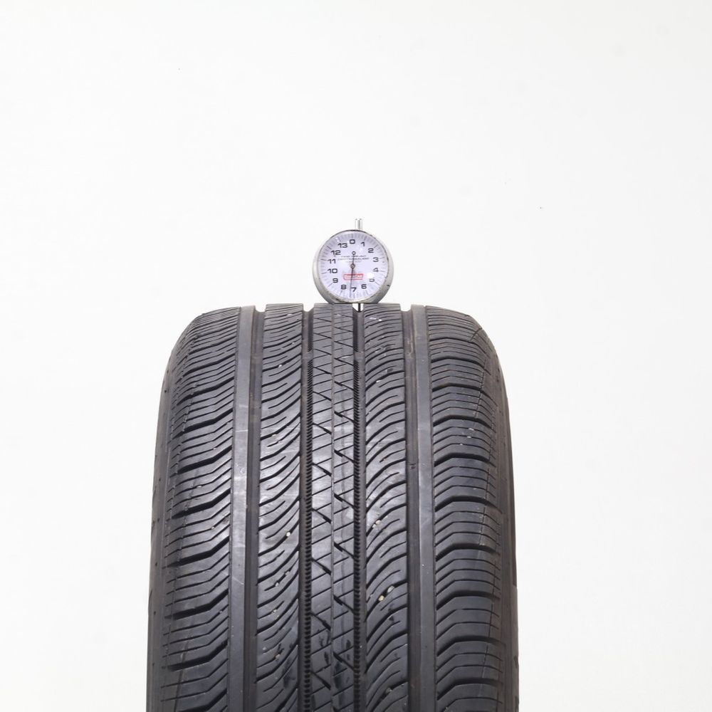 Used 215/60R17 Continental ProContact TX 96H - 7/32 - Image 2
