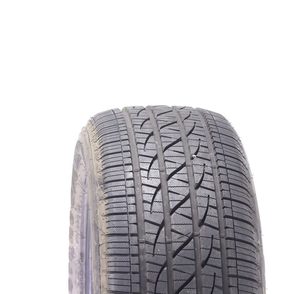 Driven Once 255/55R18 Firestone Destination LE3 109H - 9.5/32 - Image 2