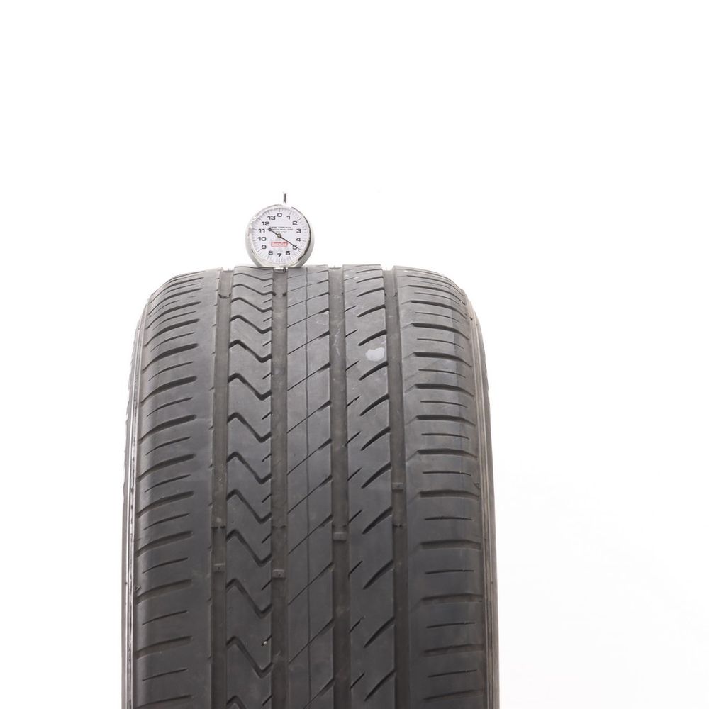 Used 245/50ZR20 Lexani LX-Twenty 102W - 4.5/32 - Image 2