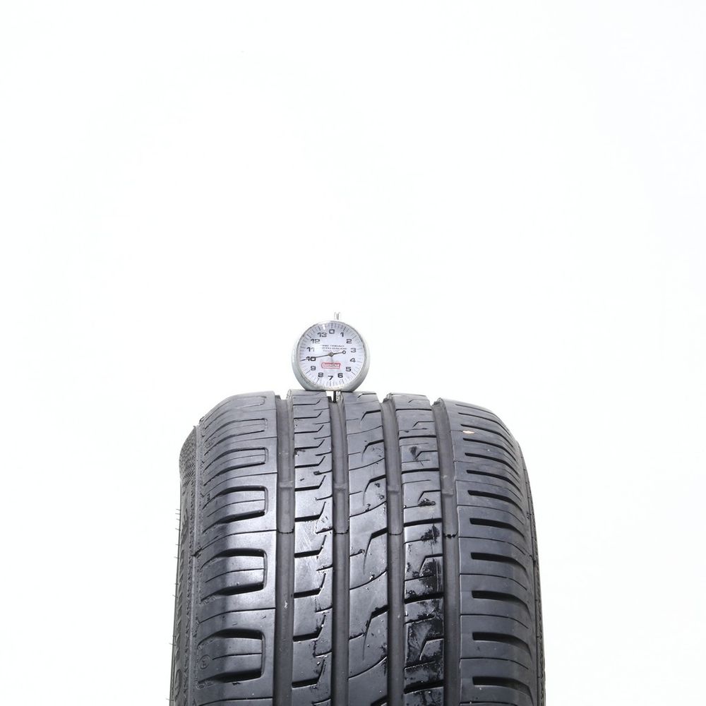 Set of (2) Used 215/55R17 Barum Bravuris 3 HM 94V - 9.5-10/32 - Image 5