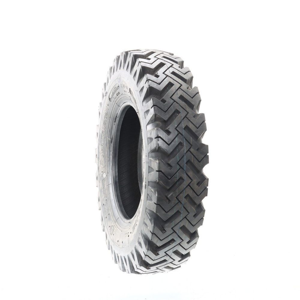 New LT 7.5-16 Deestone Extra Traction 116/112L E - Image 1