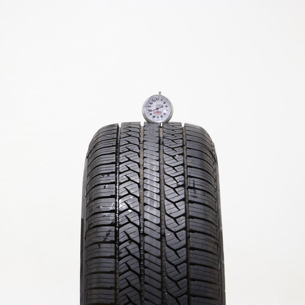 Set of (4) Used 225/65R17 General Altimax RT45 102T - 9.5-10/32 - Image 2