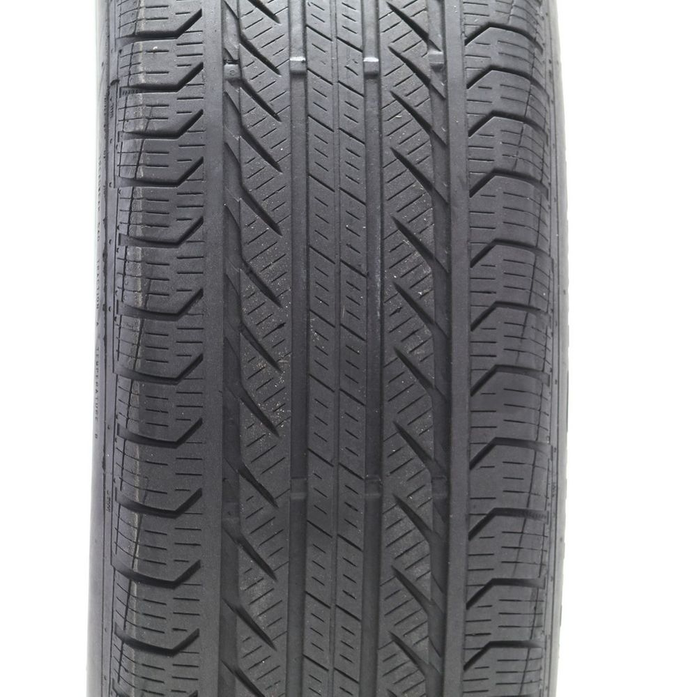 Set of (2) Used 225/60R17 Continental ProContact GX 98T - 5.5-6/32 - Image 8