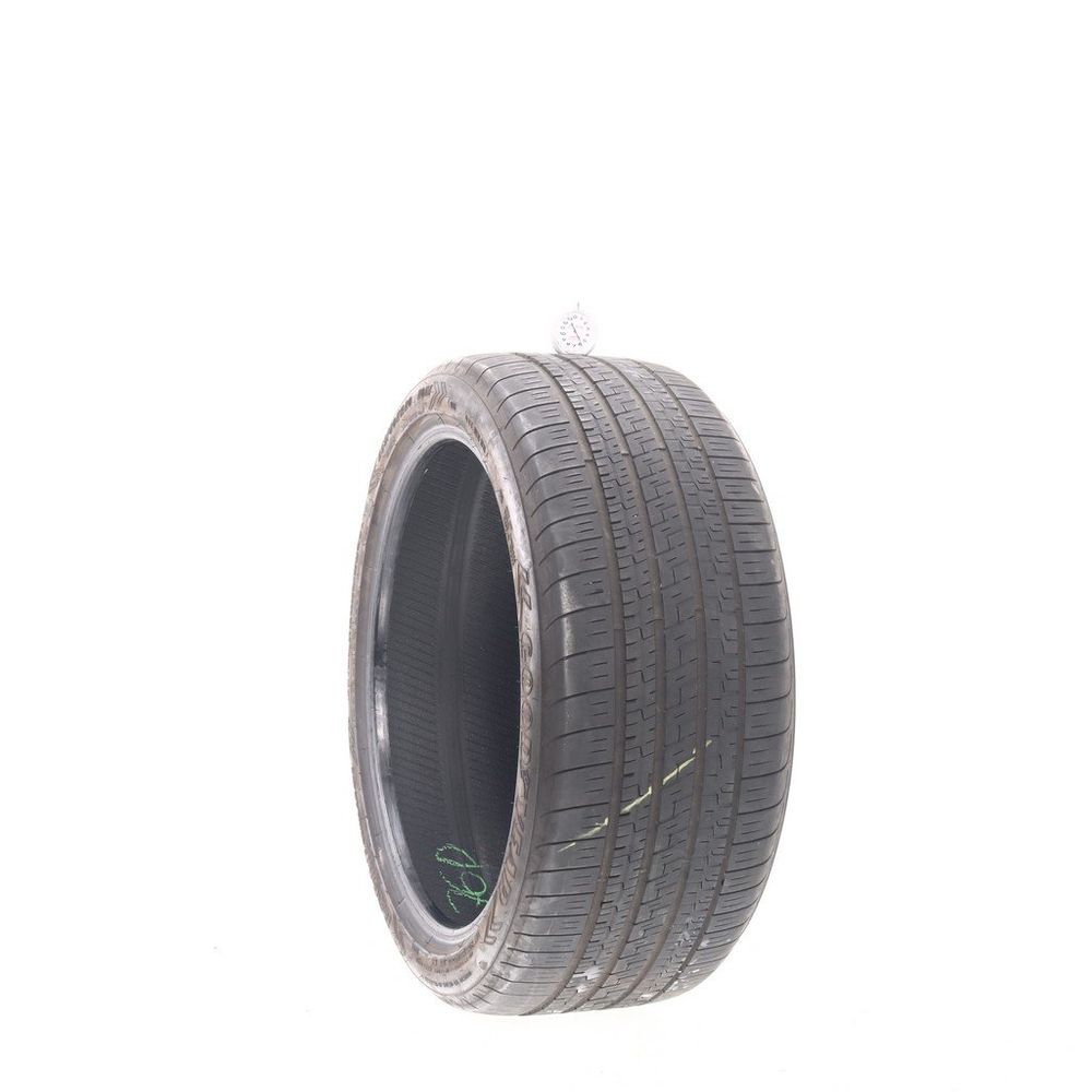 Used 255/40ZR20 Goodyear Eagle Exhilarate 101Y - 5.5/32 - Image 1