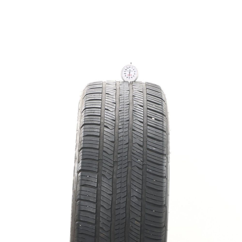 Set of (4) Used 245/50R20 BFGoodrich Advantage Control 102V - 5.5-7/32 - Image 5