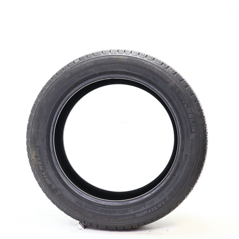 New 235/50R18 Michelin Latitude Tour HP 97V - 9.5/32 - Image 3