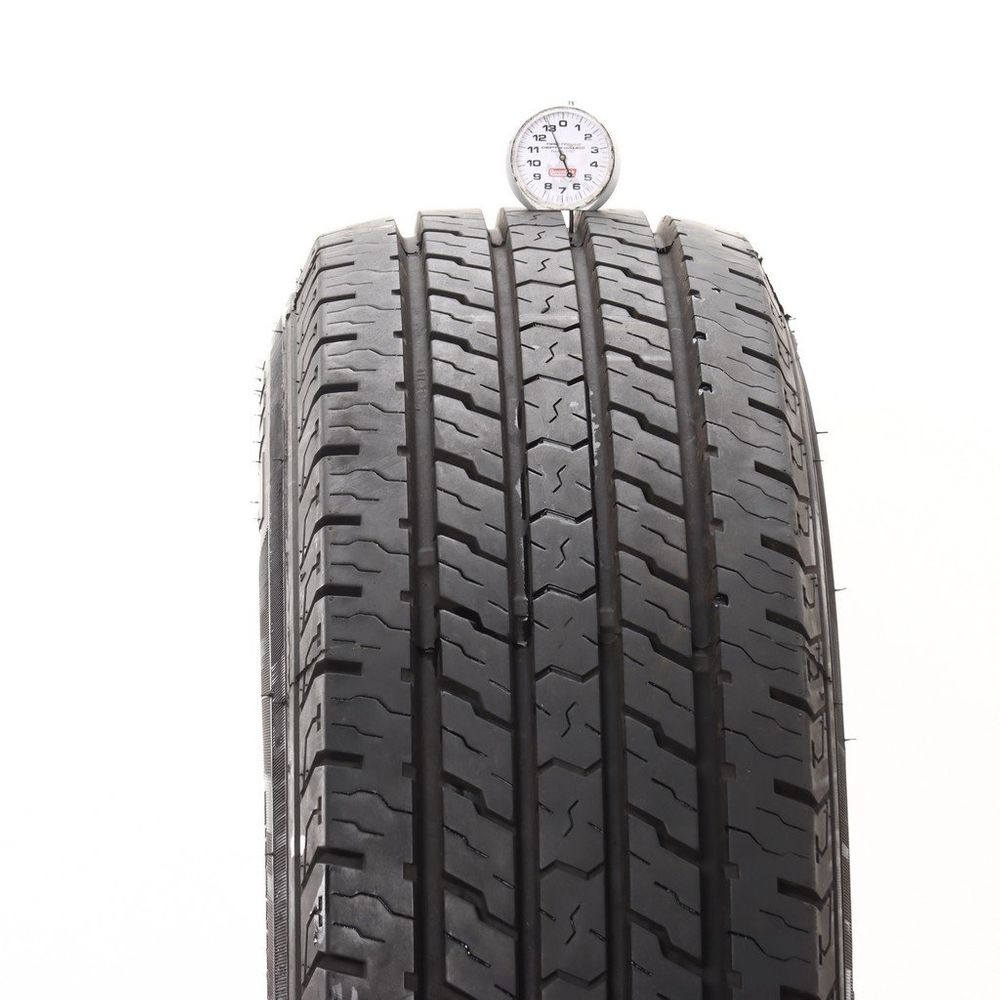 Set of (2) Used LT 245/75R17 Ironman All Country CHT 121/118R E - 13-13.5/32 - Image 2