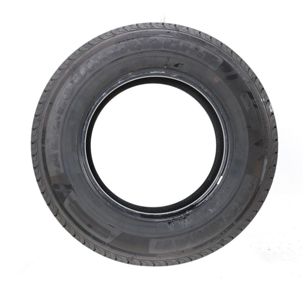 Set of (2) Used LT 245/75R17 Ironman All Country CHT 121/118R E - 13-13.5/32 - Image 3