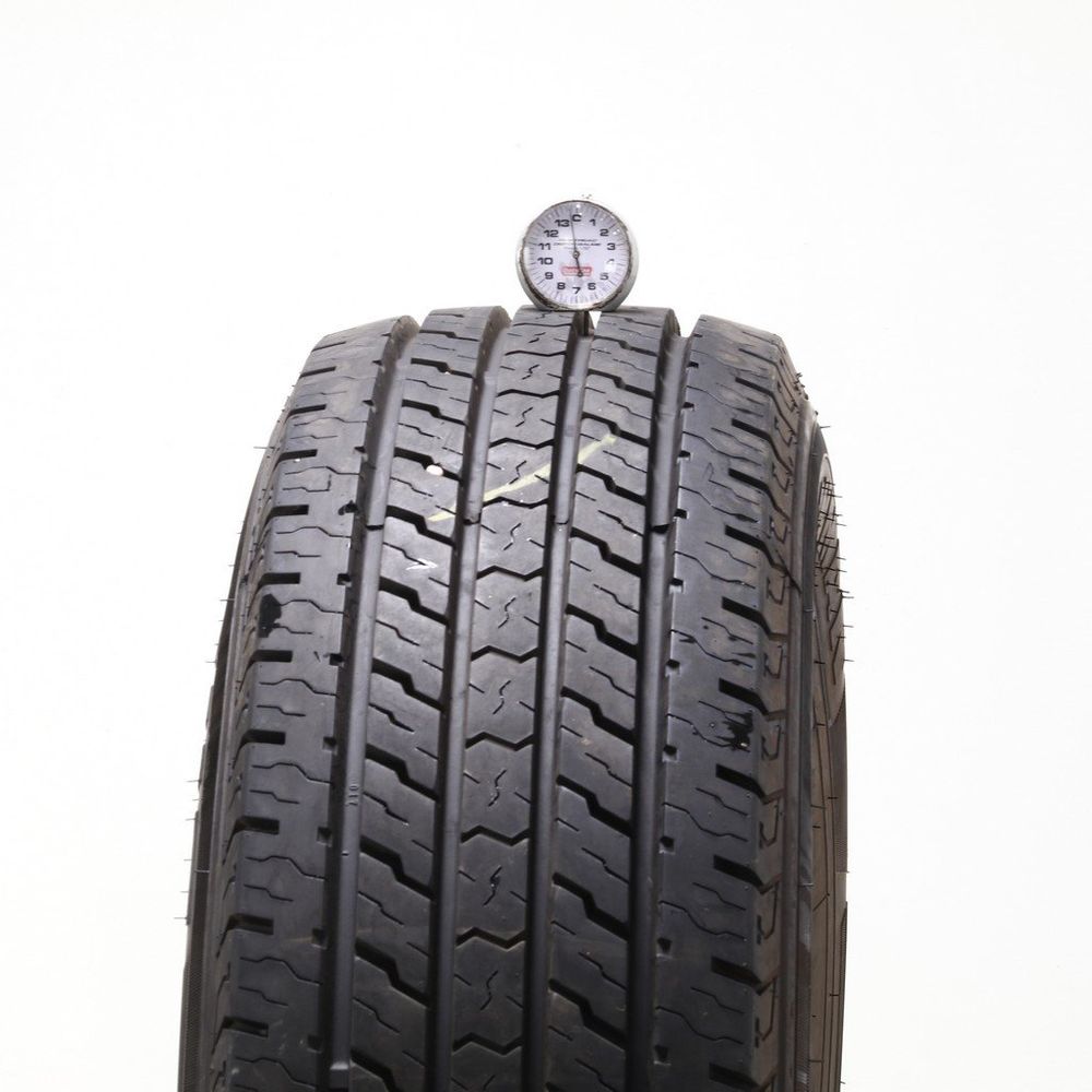 Set of (2) Used LT 245/75R17 Ironman All Country CHT 121/118R E - 13-13.5/32 - Image 5