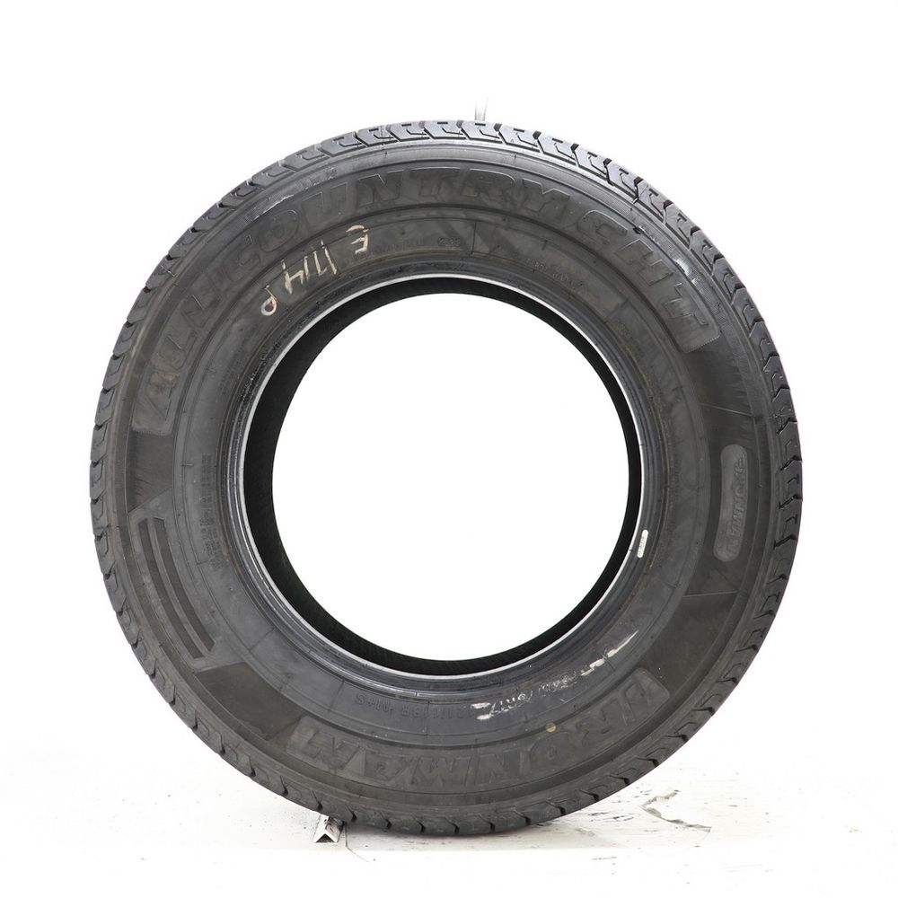 Set of (2) Used LT 245/75R17 Ironman All Country CHT 121/118R E - 13-13.5/32 - Image 6