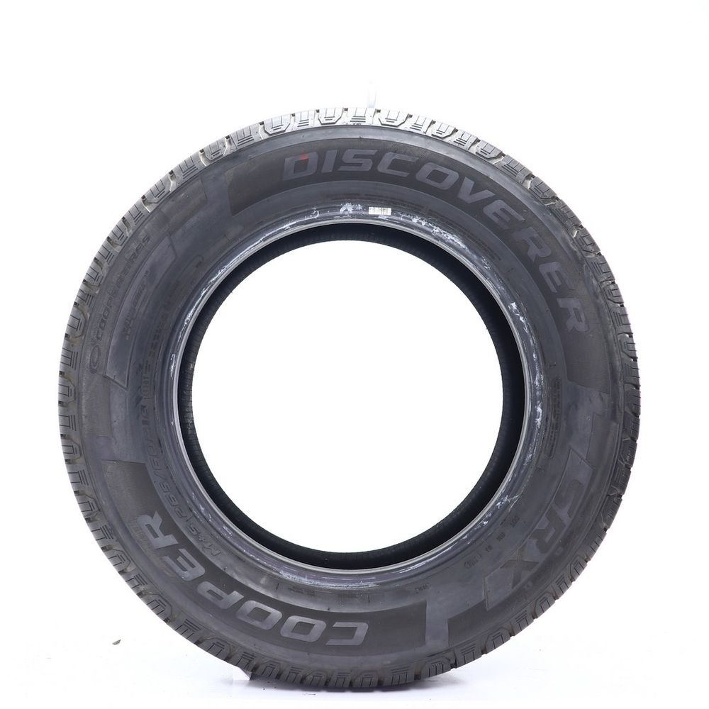 Set of (2) Used 265/60R18 Cooper Discoverer SRX 110T - 9-10.5/32 - Image 6
