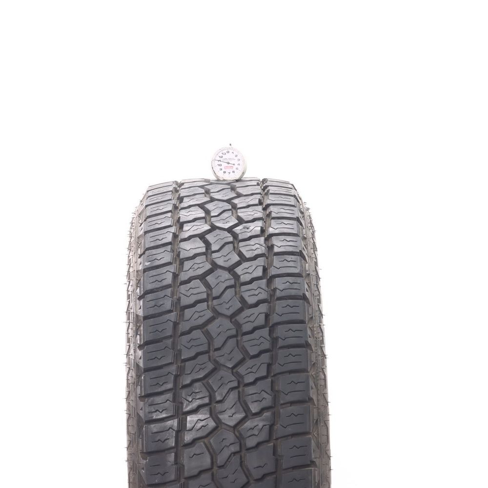 Used LT 265/70R17 Milestar Patagonia A/T R 123/120S E - 11/32 - Image 2