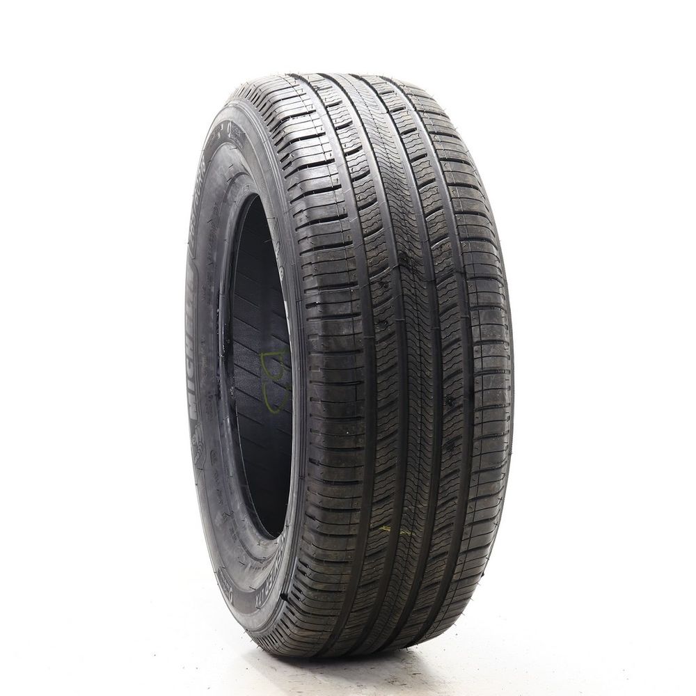 Driven Once 265/60R18 Michelin Premier LTX 110T - 8/32 - Image 1