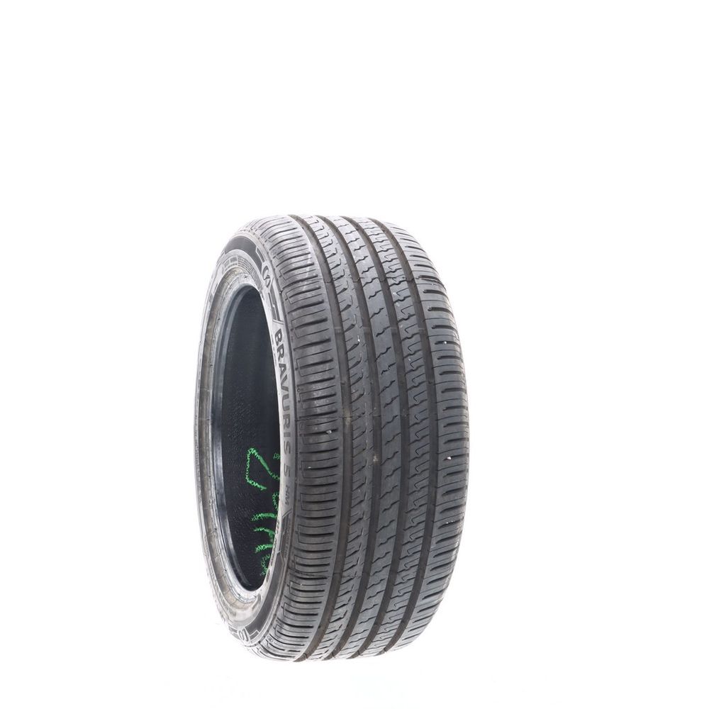Driven Once 235/45R17 Barum Bravuris 5 HM 94W - 10/32 - Image 1