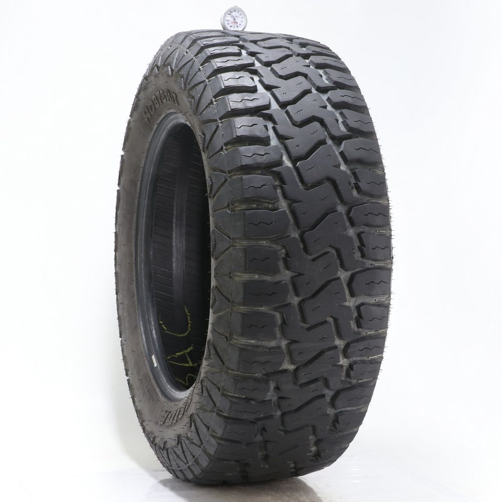 Used LT 35X12.5R20 Haida HD878 R/T 121Q E - 12.5/32 - Image 1