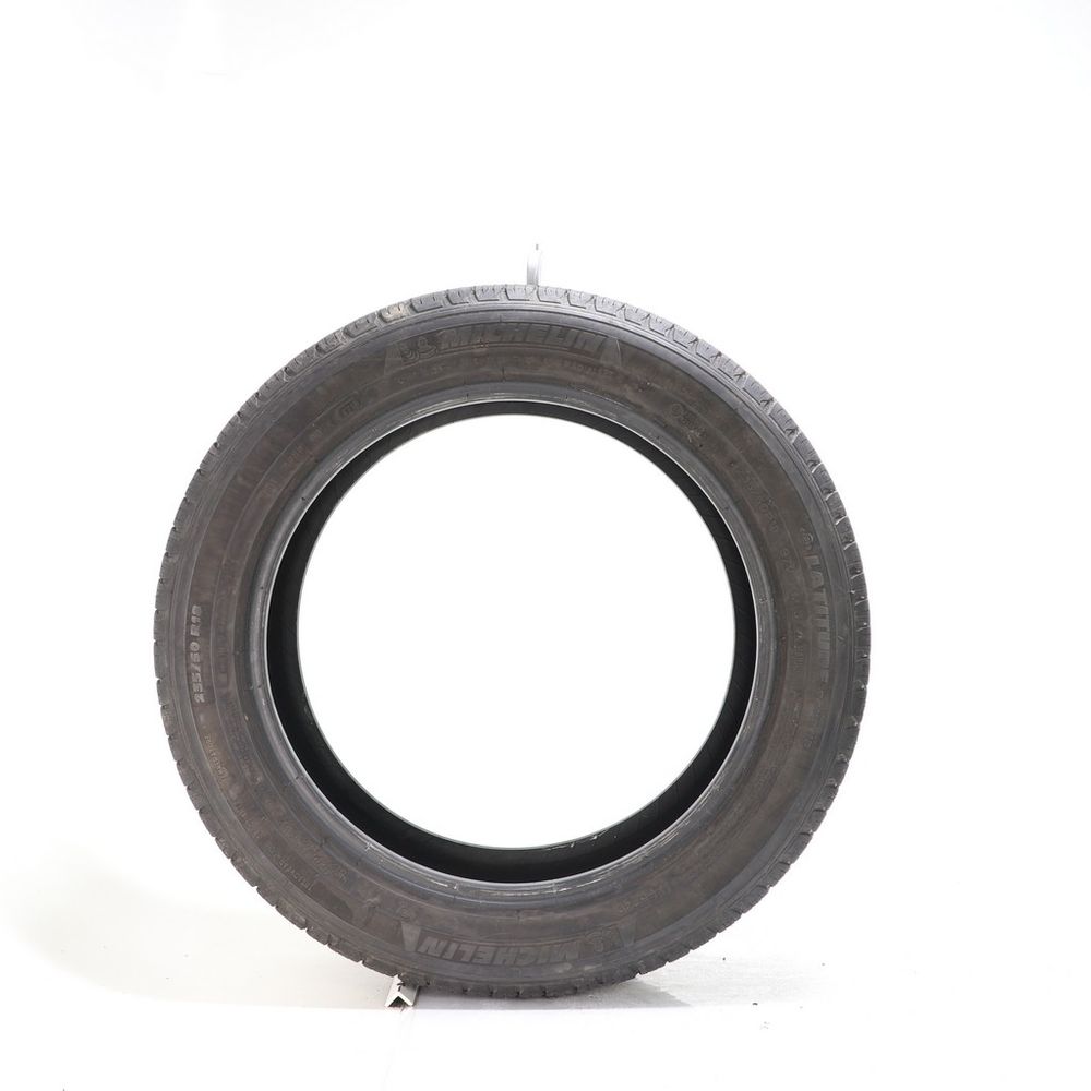 Set of (2) Used 235/50R18 Michelin Latitude Tour HP 97V - 5.5/32 - Image 3