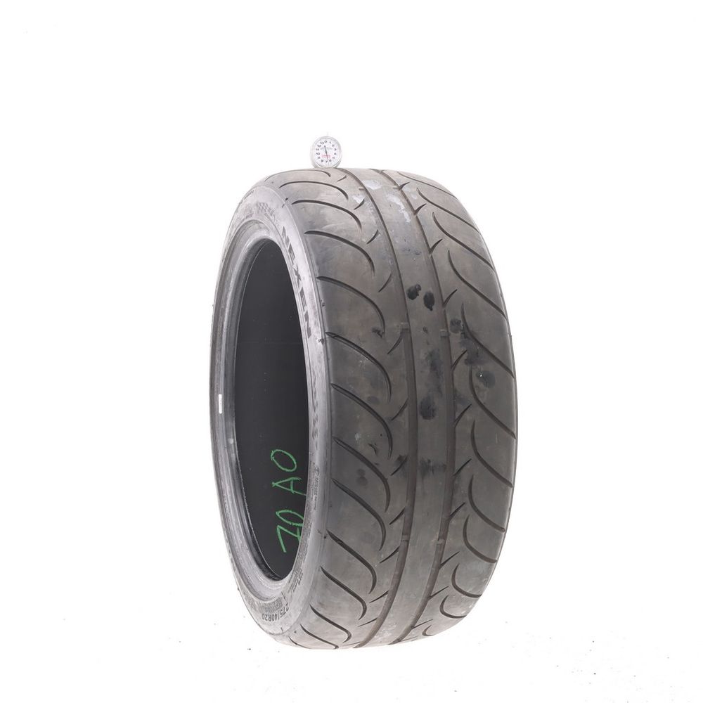 Used 275/40R20 Nexen N'Fera SUR4G 102Y - 6.5/32 - Image 1
