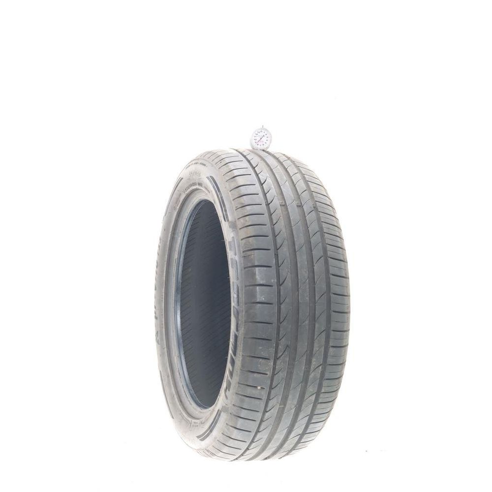 Used 235/50ZR18 Tracmax X-privilo TX3 101Y - 8.5/32 - Image 1