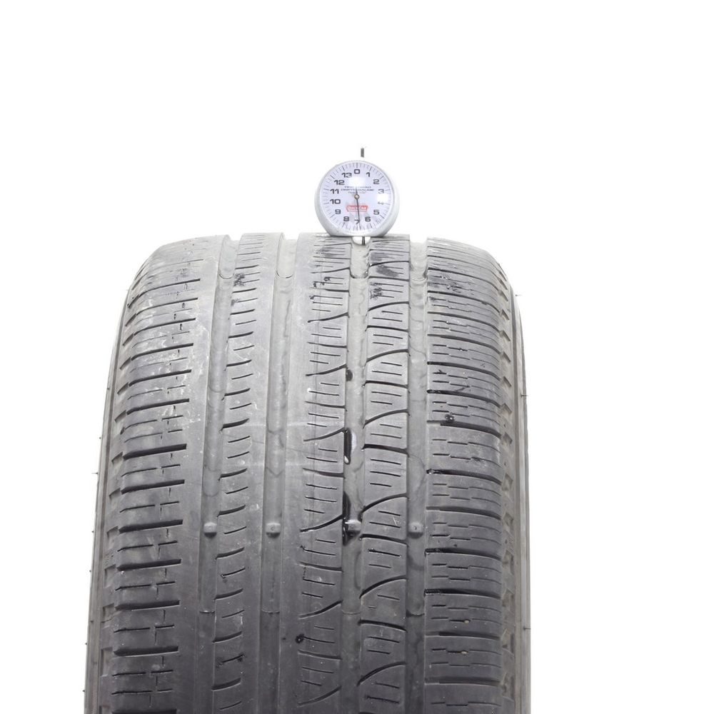 Used 235/55R18 Pirelli Scorpion Verde Plus 104V - 6.5/32 - Image 2