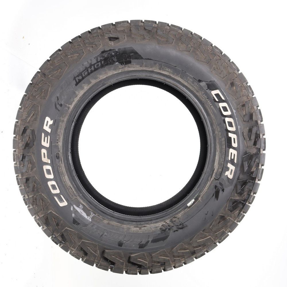 Used LT 275/70R18 Cooper Discoverer Stronghold AT 125/122S E - 15/32 - Image 3