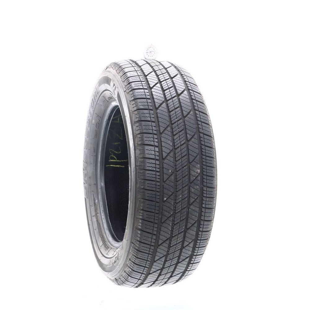 Used 265/60R18 Bridgestone Dueler LX 110T - 10/32 - Image 1