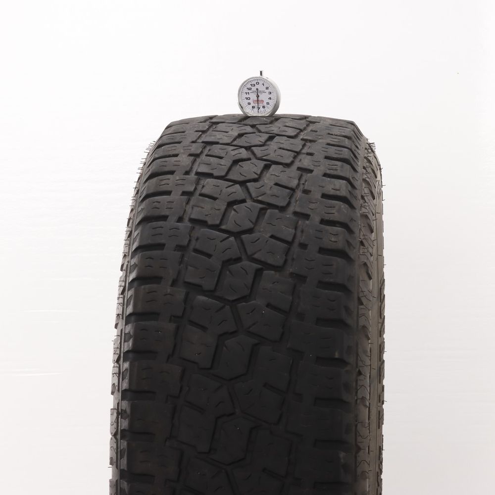 Used LT 275/65R20 Advanta ATX-850 126/123S E - 7/32 - Image 2