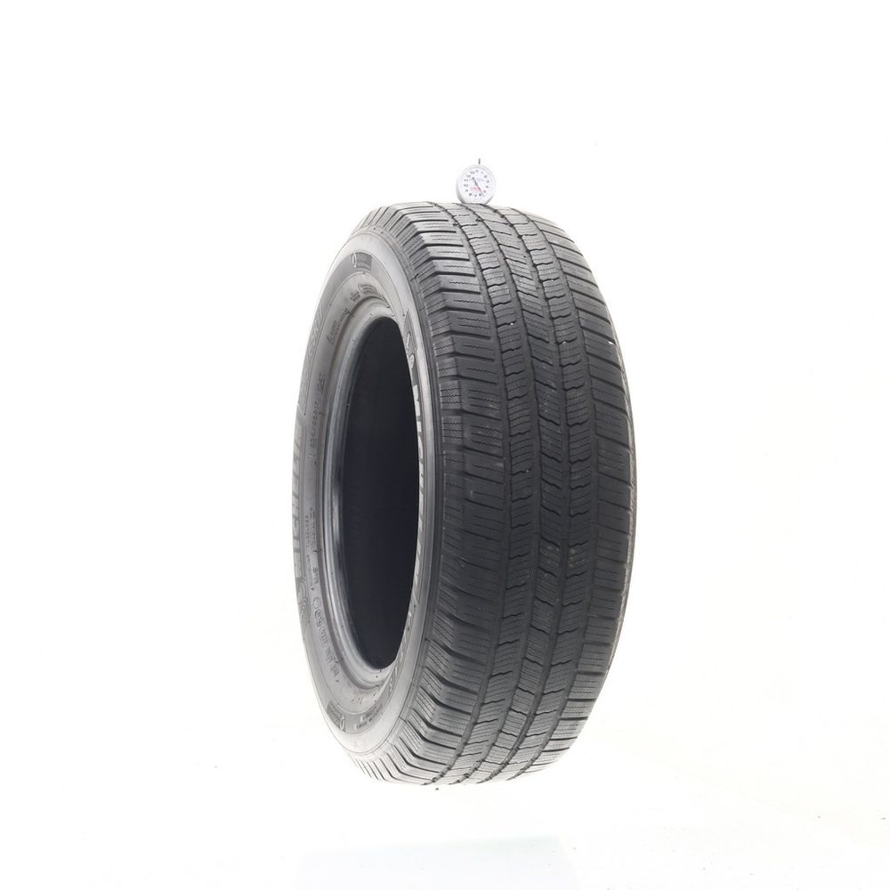 Used 235/65R17 Michelin X LT A/S 104T - 5.5/32 - Image 1