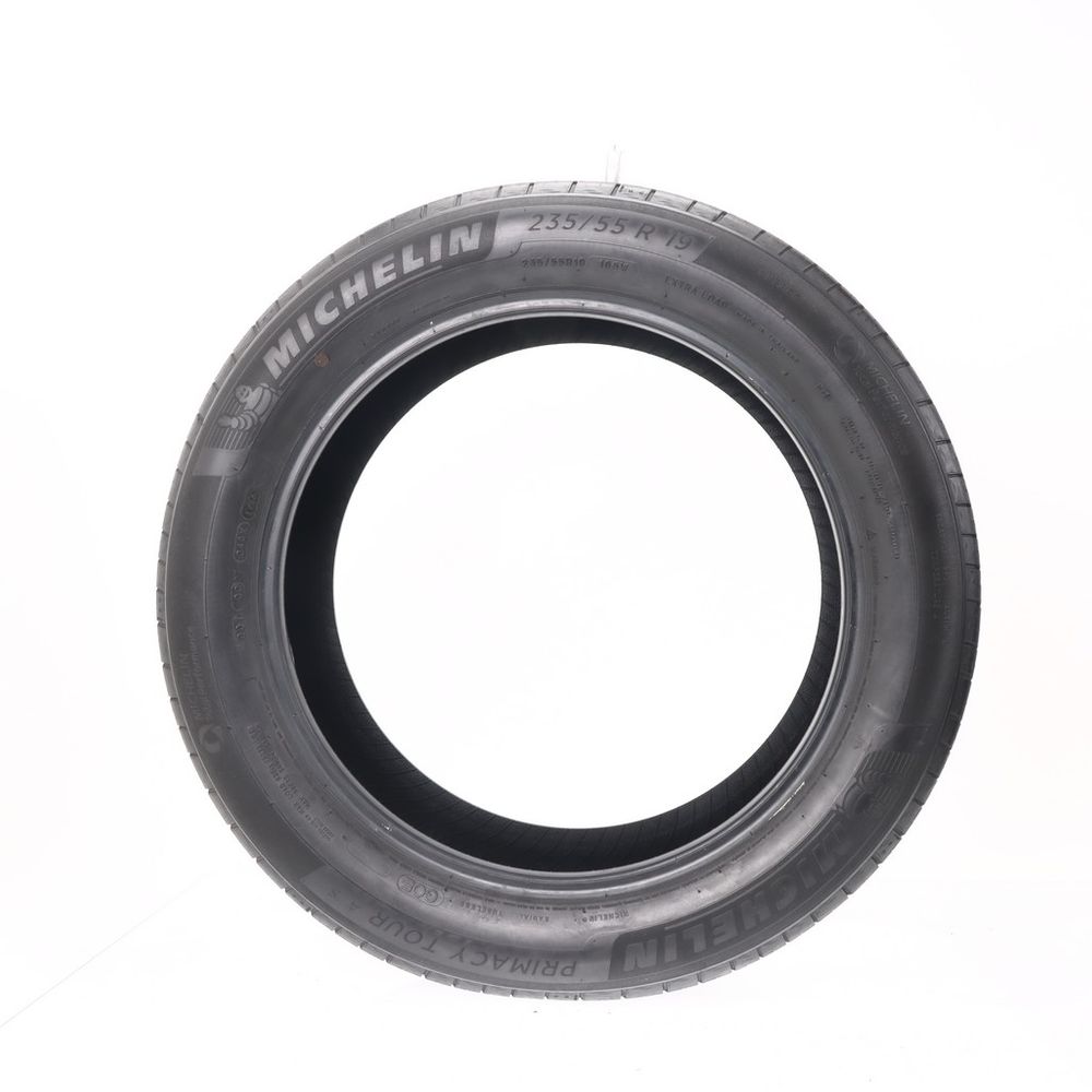 Set of (2) Used 235/55R19 Michelin Primacy Tour A/S GOE 105W - 5.5-6/32 - Image 6