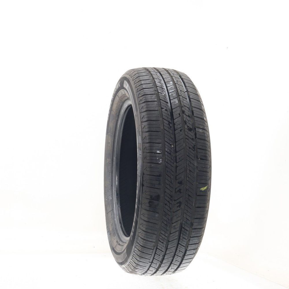 Driven Once 225/60R18 Blackhawk Agility SUV 100H - 9.5/32 - Image 1