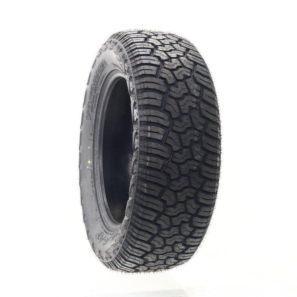 New 275/60R20 Yokohama Geolandar X-AT 116T - Image 1