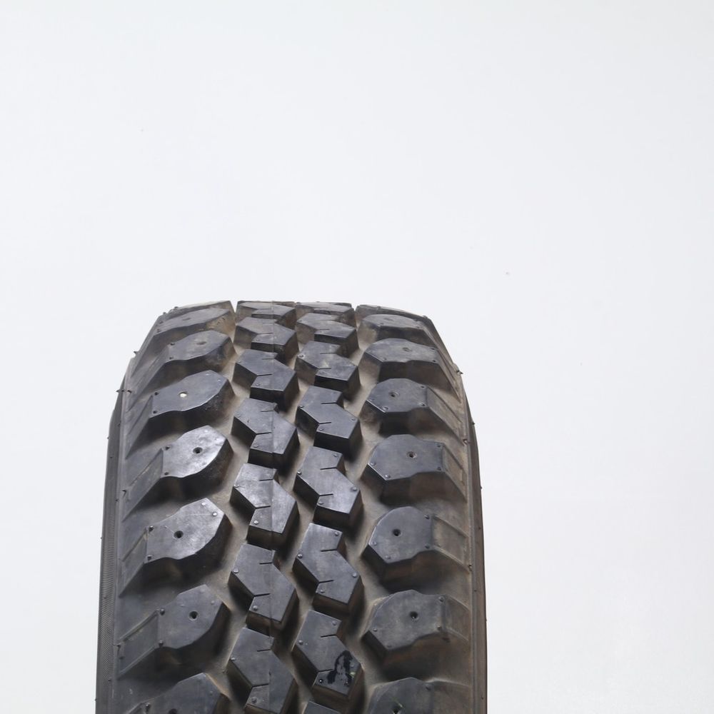 Used LT 235/75R15 Mudstar Radial M/T 104/101Q C - 18/32 - Image 2