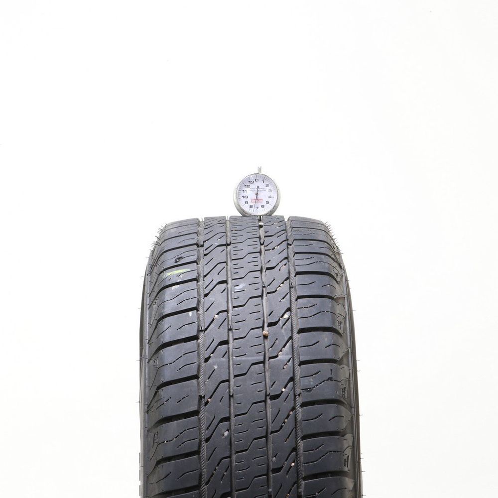 Set of (2) Used 235/75R15 Corsa Highway Terrain Plus 109T - 7.5-8/32 - Image 2
