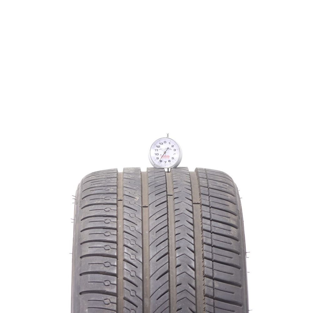 Set of (2) Used 245/40ZR19 Michelin Pilot Sport All Season 4 98Y - 8/32 - Image 2