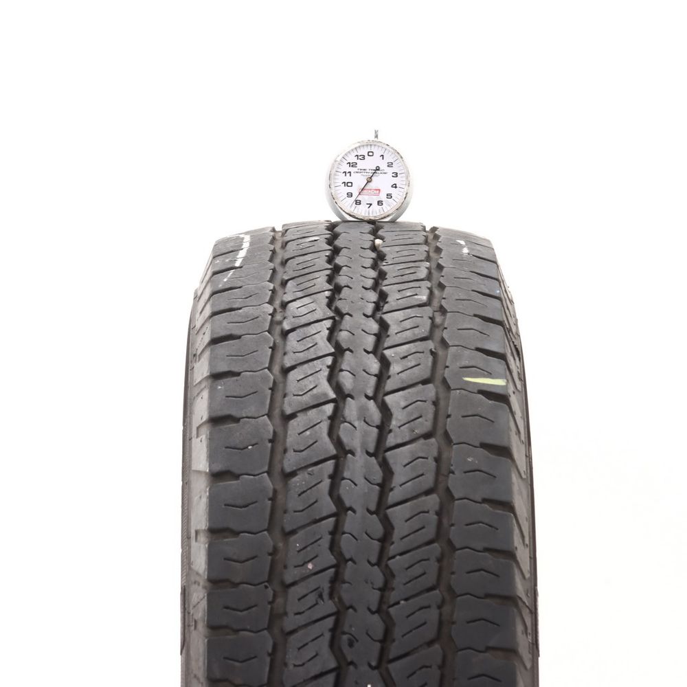 Used 195/75R16C General Grabber HD 107/105R - 8/32 - Image 2