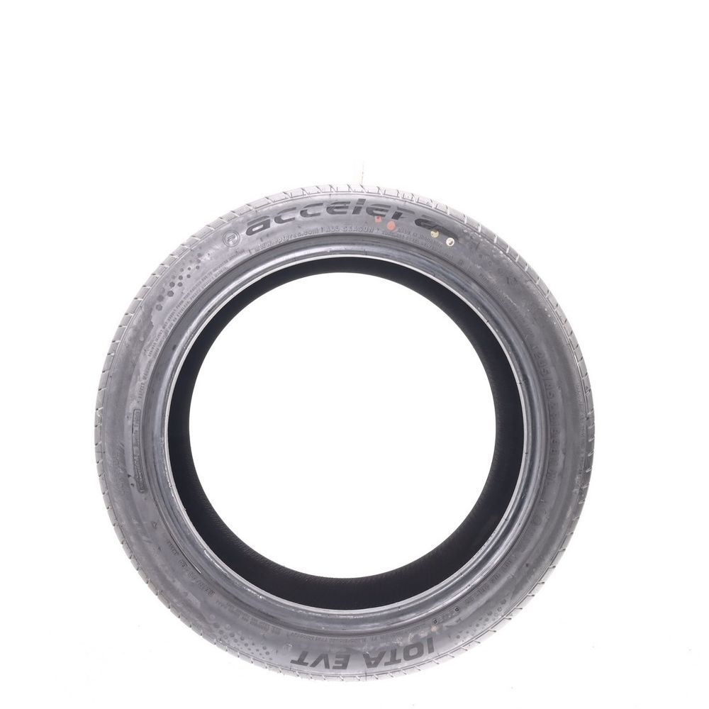 Used 235/45ZR18 Accelera IOTA EVT 98Y - 8/32 - Image 3
