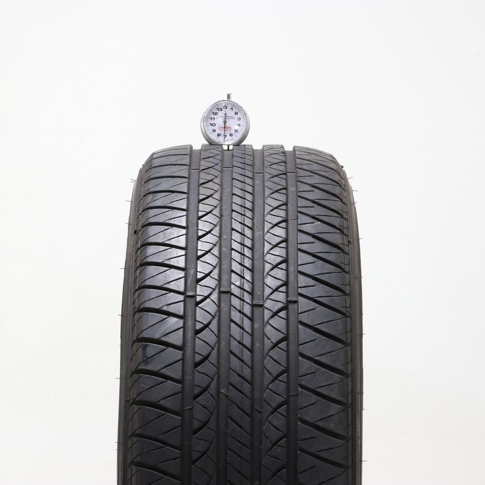 Used 235/60R18 Kelly Edge A/S 103H - 7/32 - Image 2