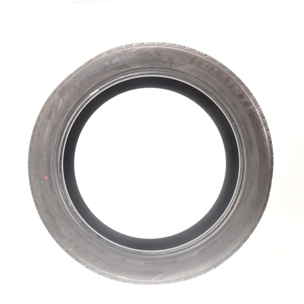 Used 275/45R22 Delinte DX-11 Bandit H/T 114V - 10/32 - Image 3